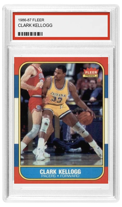 Clark Kellogg