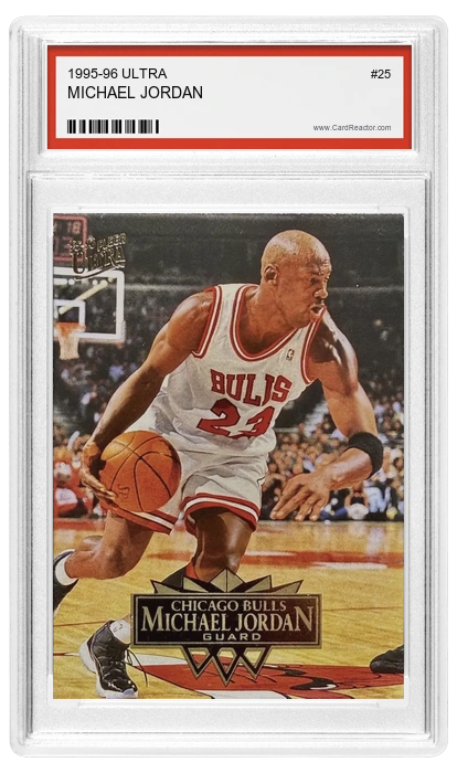 Michael Jordan