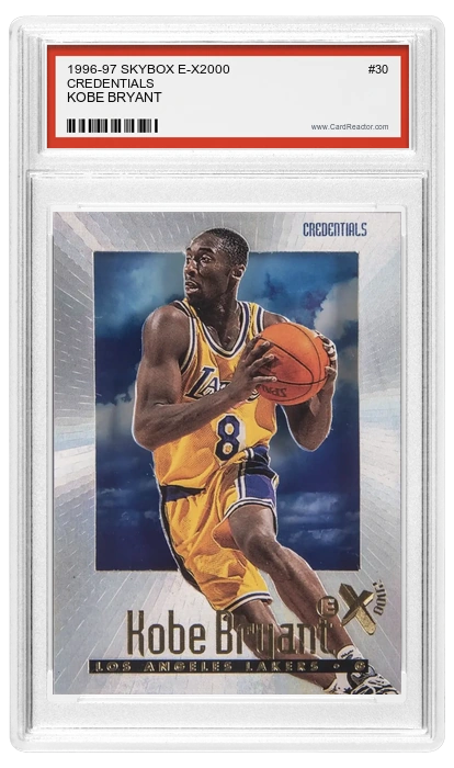 Kobe Bryant