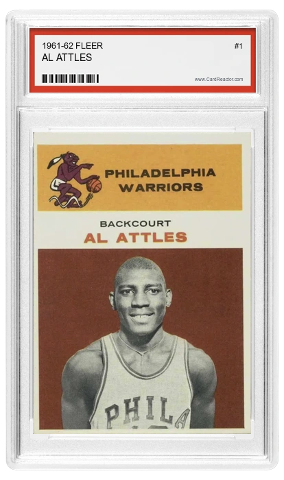 Al Attles