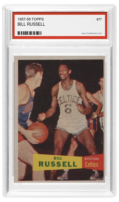 Bill Russell