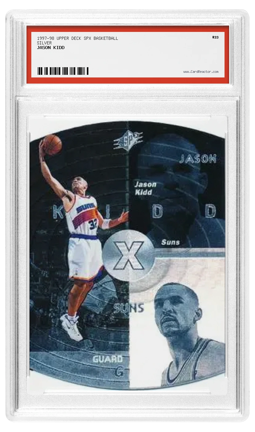 Jason Kidd front
