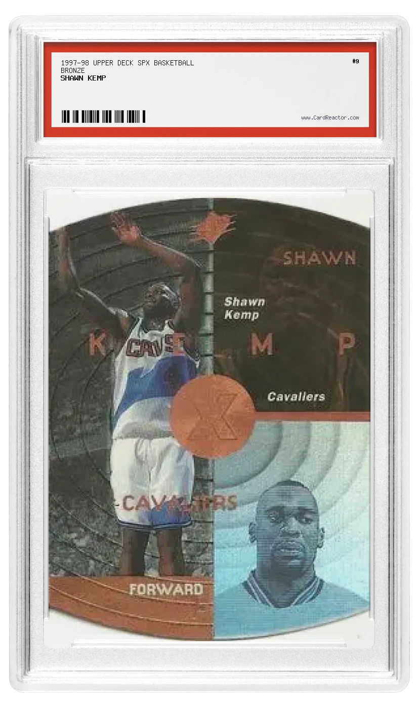Shawn Kemp front