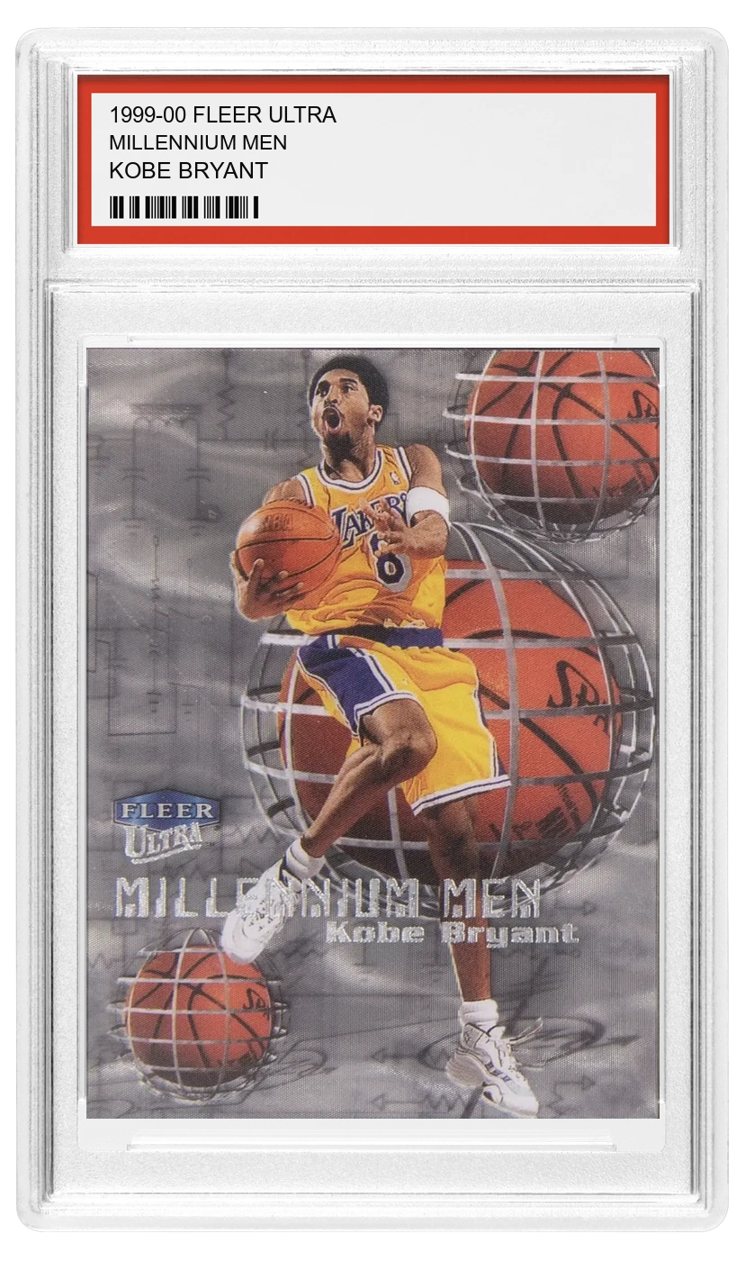 Kobe Bryant front