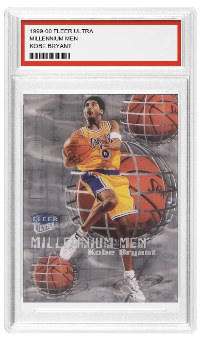 Kobe Bryant
