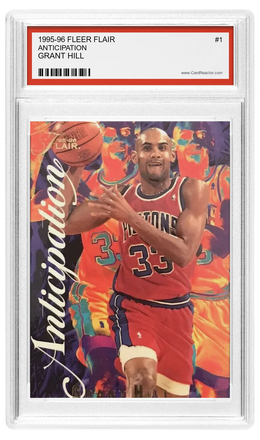 Grant Hill front
