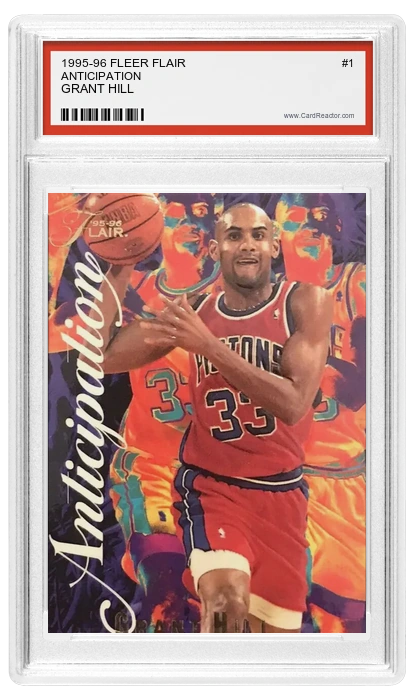 Grant Hill