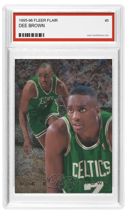 Dee Brown