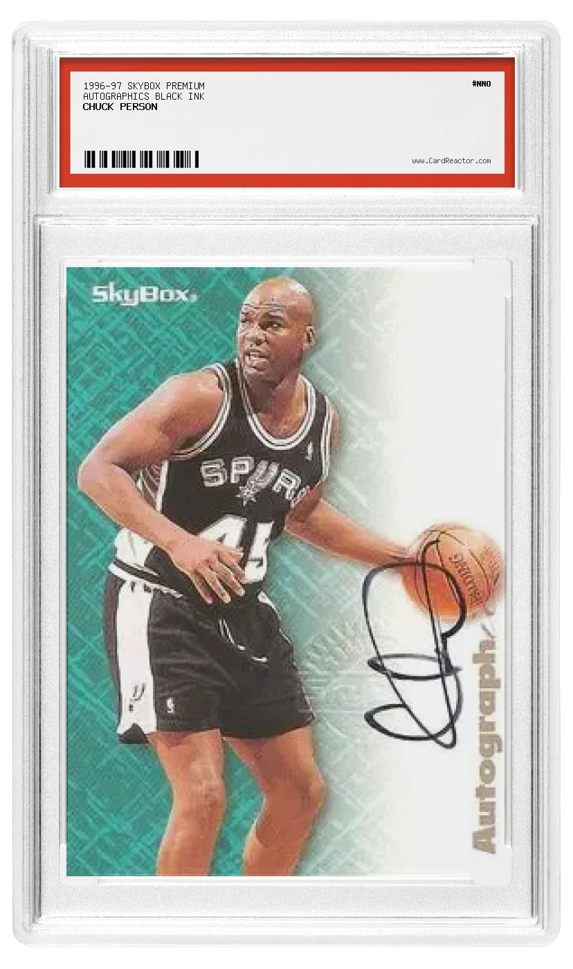 Chuck Person front