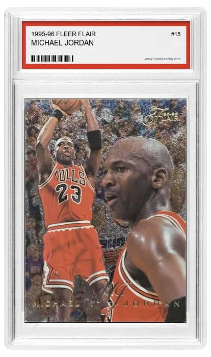 Michael Jordan