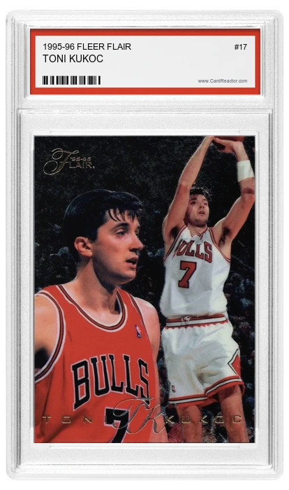 Toni Kukoc