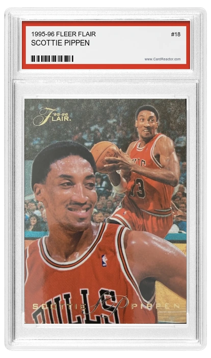 Scottie Pippen