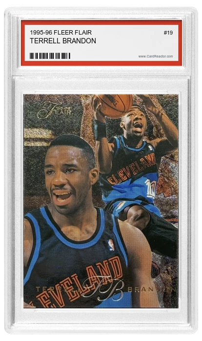 Terrell Brandon