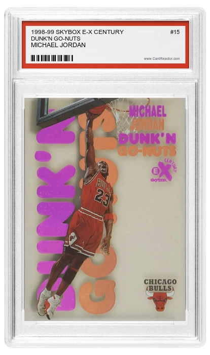 Michael Jordan