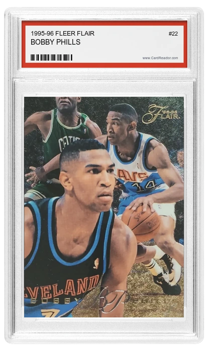 Bobby Phills