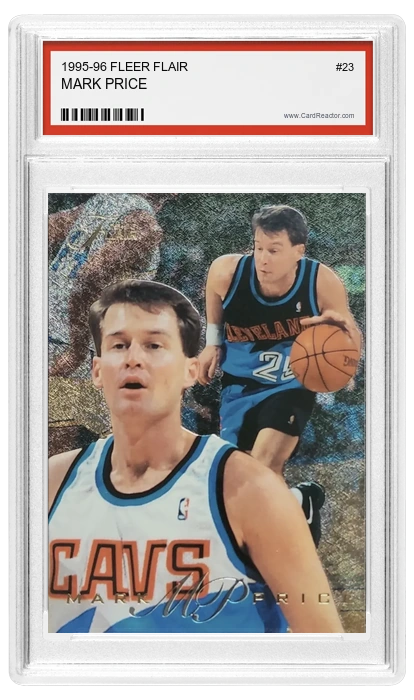 Mark Price