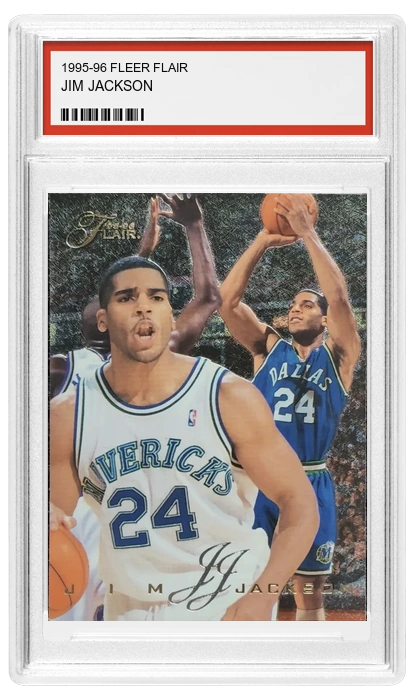 Jim Jackson