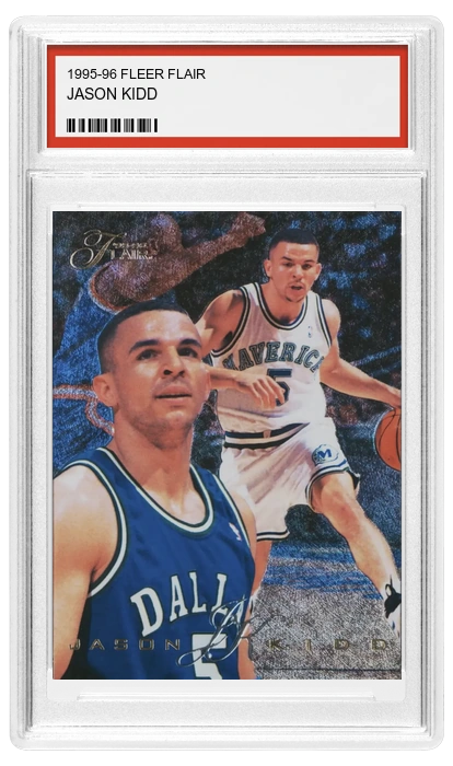 Jason Kidd