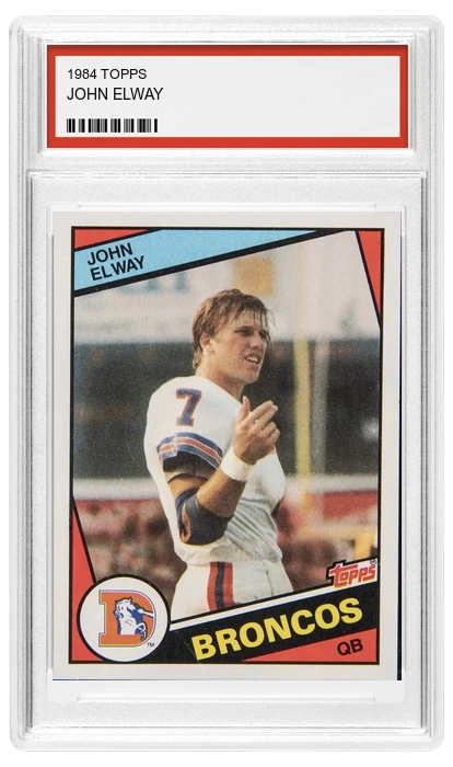 John Elway