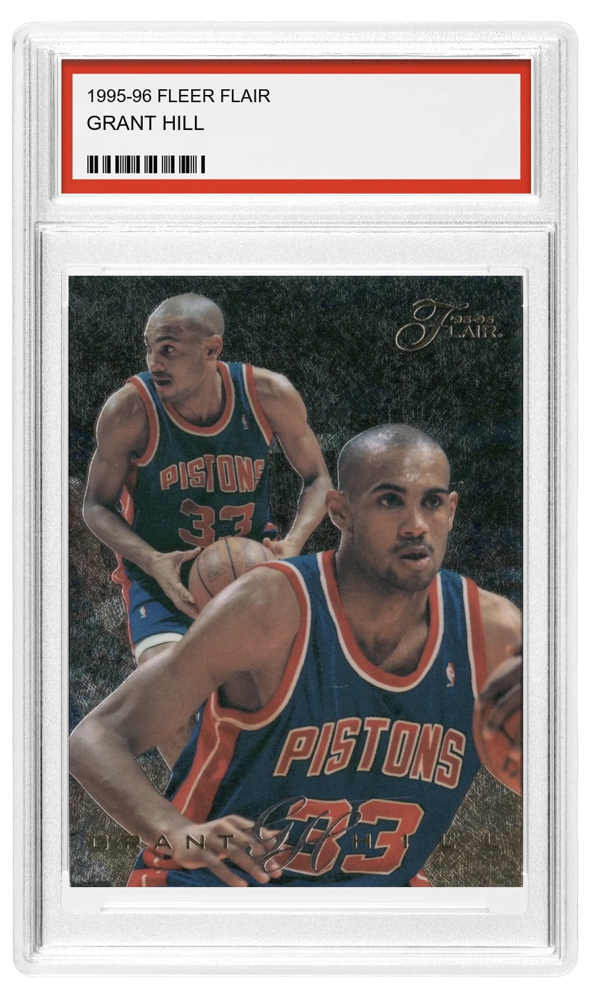 Grant Hill front