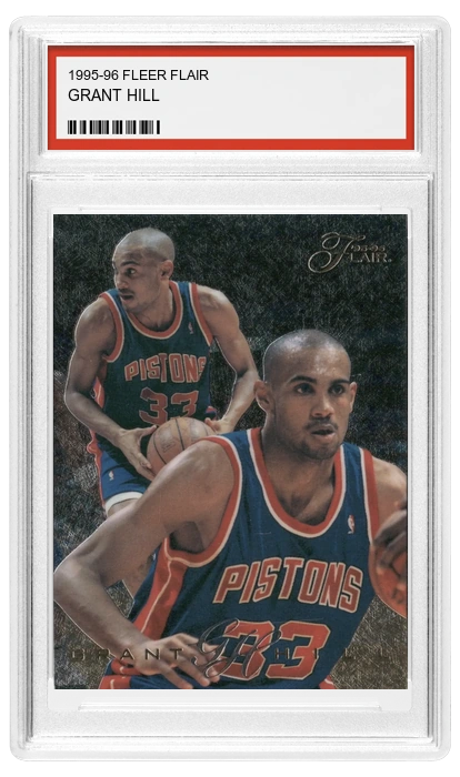 Grant Hill