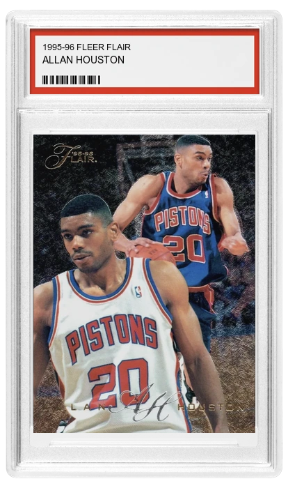 Allan Houston