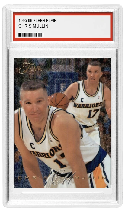 Chris Mullin