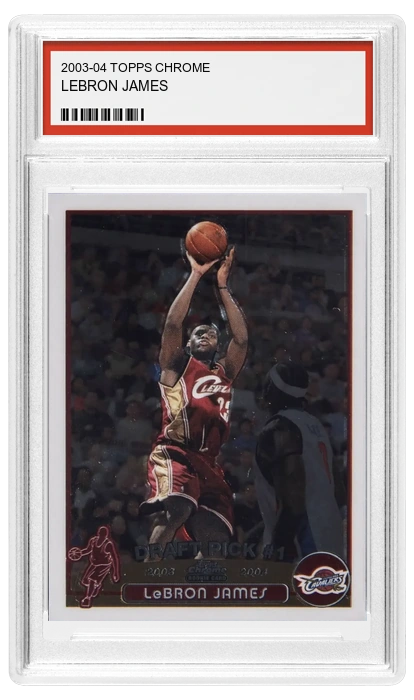 LeBron James