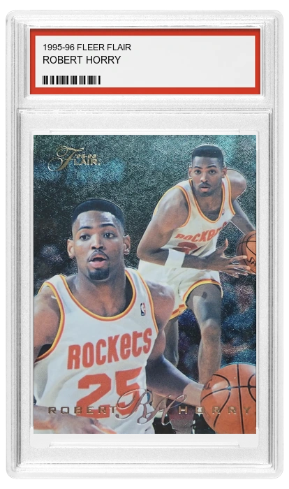 Robert Horry
