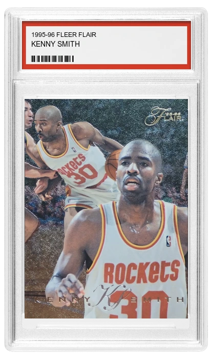 Kenny Smith