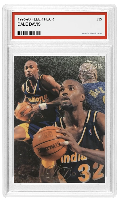 Dale Davis