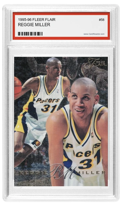 Reggie Miller