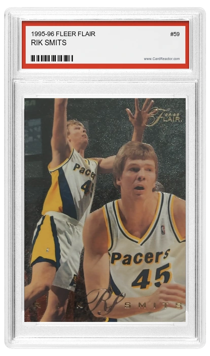 Rik Smits