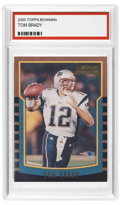 Tom Brady