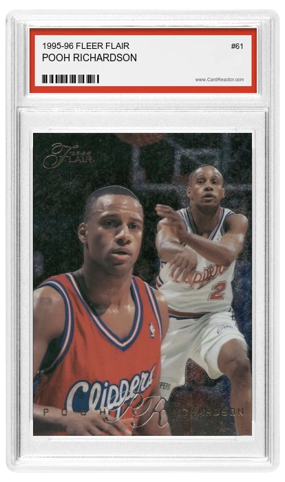 Pooh Richardson
