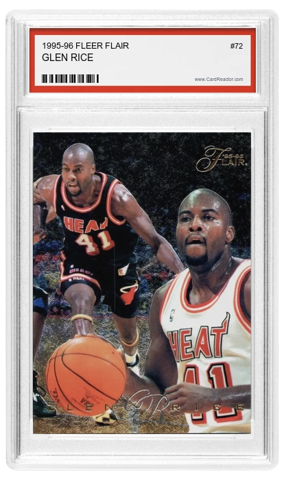 Glen Rice