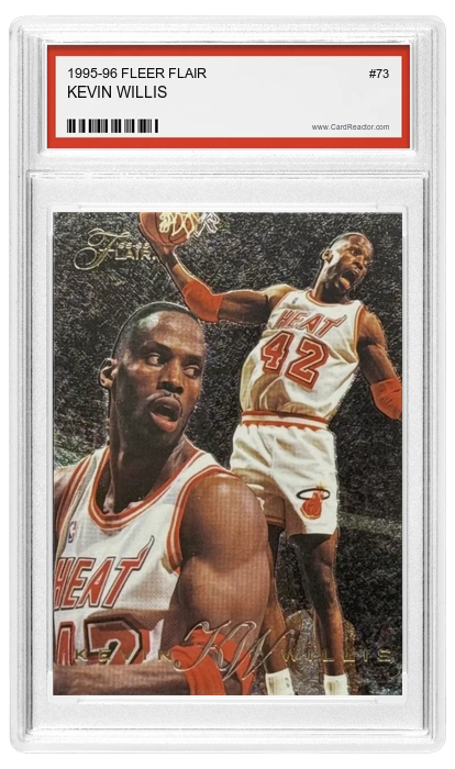 Kevin Willis