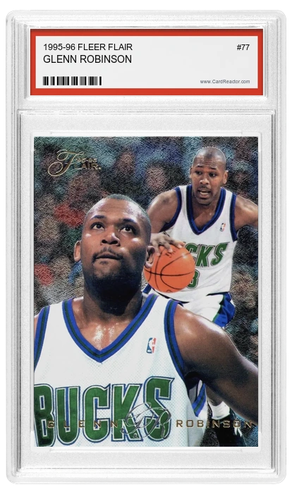 Glenn Robinson