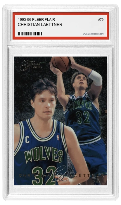 Christian Laettner