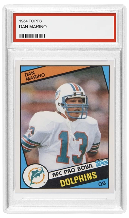 Dan Marino