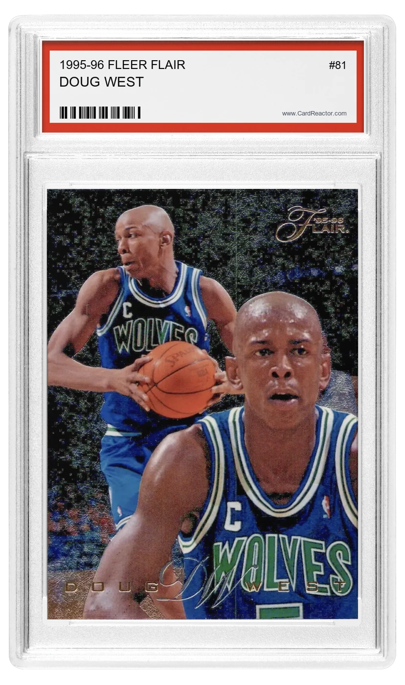 Doug West front