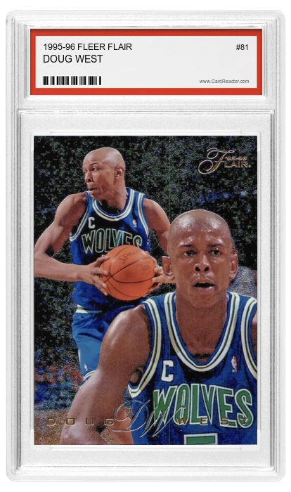 Doug West