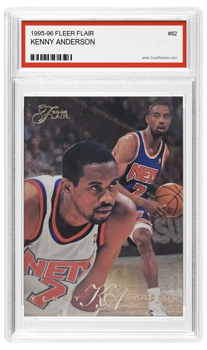 Kenny Anderson