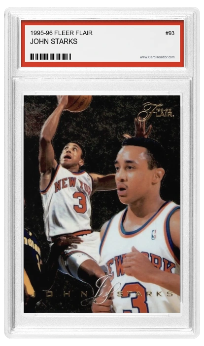 John Starks