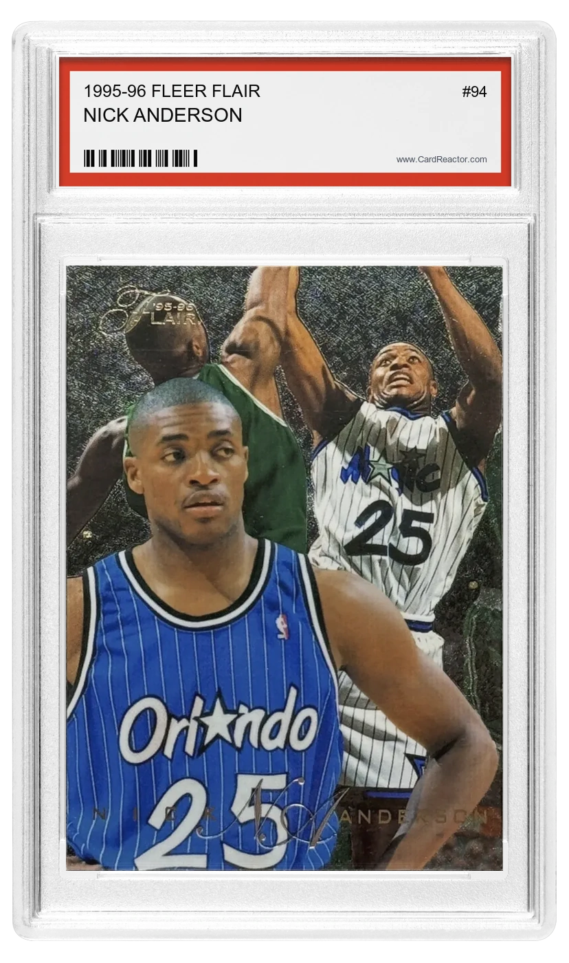 Nick Anderson front