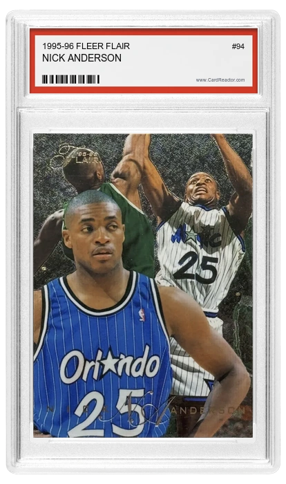 Nick Anderson