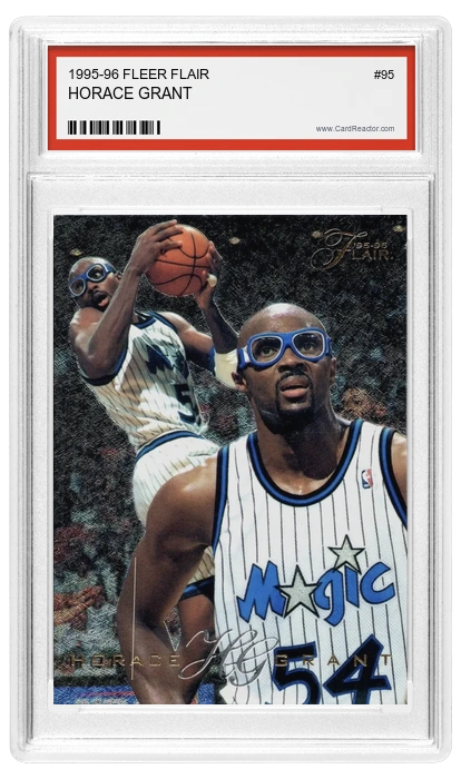 Horace Grant