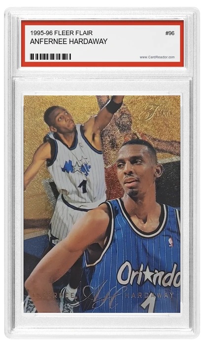 Anfernee Hardaway