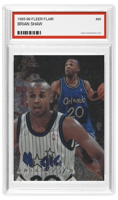 Brian Shaw