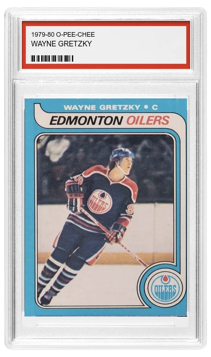 Wayne Gretzky